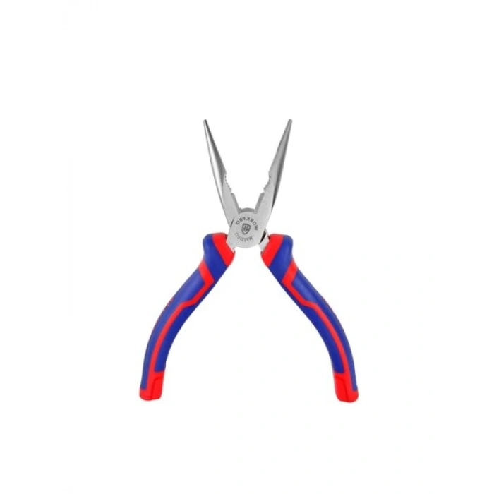 Profesyonel 160MM Kargaburnu Pense, Uzun Ömürlü ve Dayanıklı