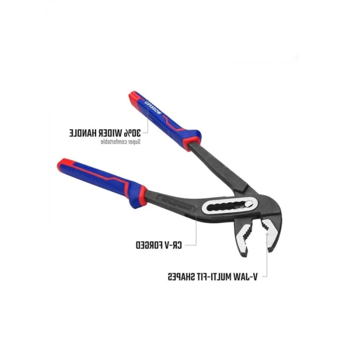 Profesyonel 250MM CR-V Fort Pense