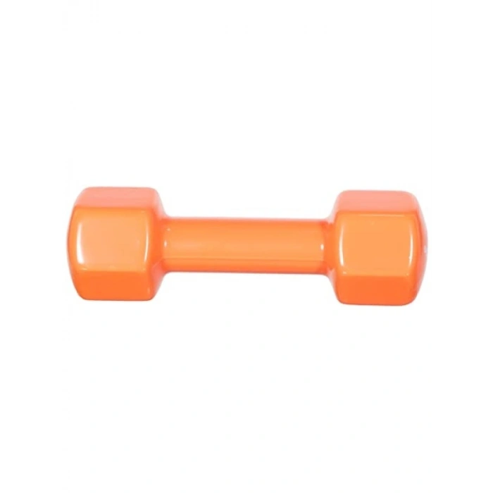 Profesyonel 3 Kg Vinil (PVC) Dambıl
