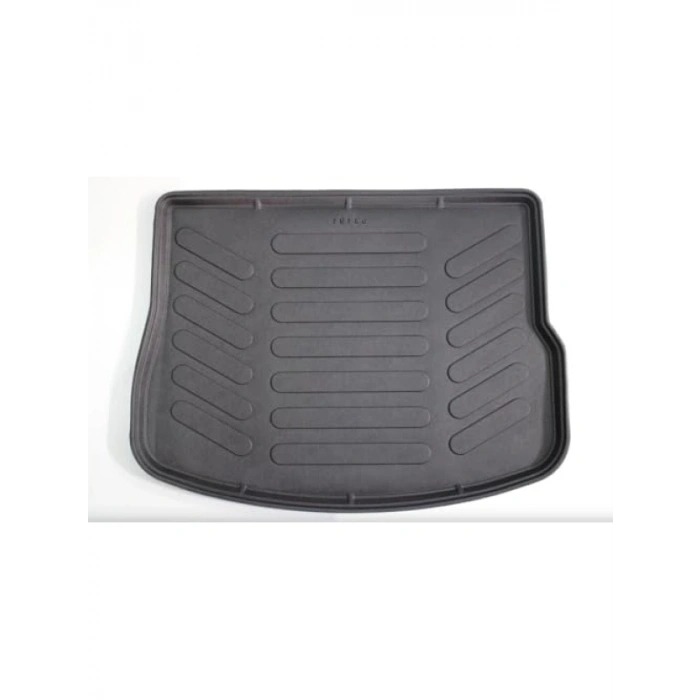 Profesyonel 3D Kenar Bariyerli Bagaj Havuzu - 2011-2019 Land Rover Evoque