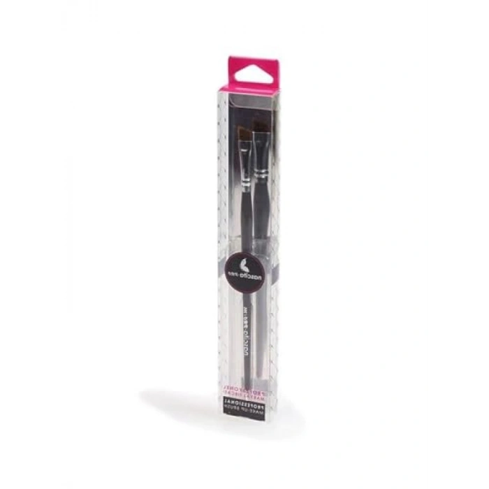 Profesyonel Açılı Eyeliner Fırçası -265