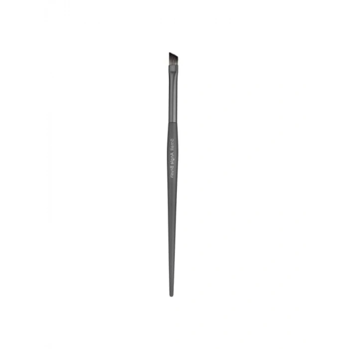 Profesyonel Açılı Eyeliner Fırçası - Yüksek Kaliteli Küçük Açılı Fırça