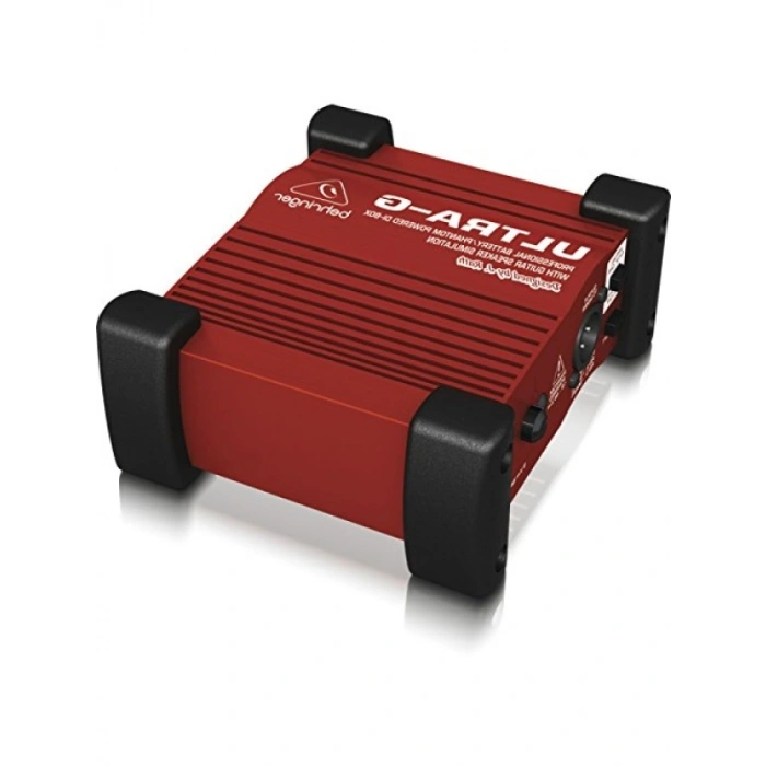 Profesyonel Aktif DI Box - Ultra-G GI100