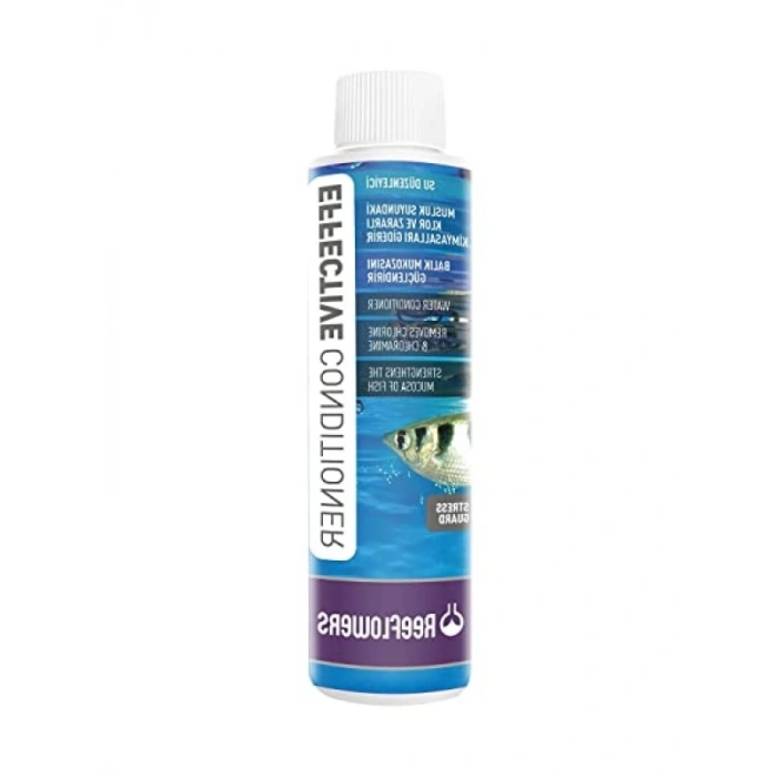 Profesyonel Akvaryum Bakım Ürünü - Effective Conditioner, 85 ml