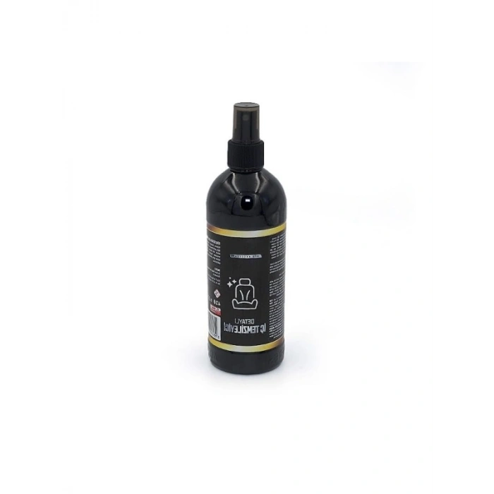 Profesyonel Araba İç Temizleyici Sprey - 410 ML