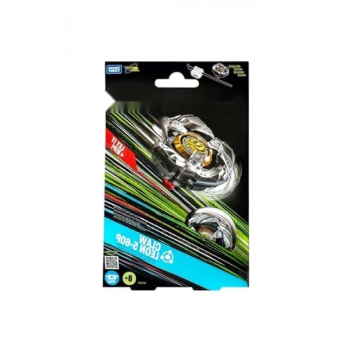 Profesyonel Beyblade Savaş Topaçı