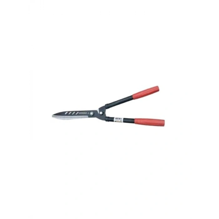 Profesyonel Çim Biçme Makası - Ergonomik Tasarım