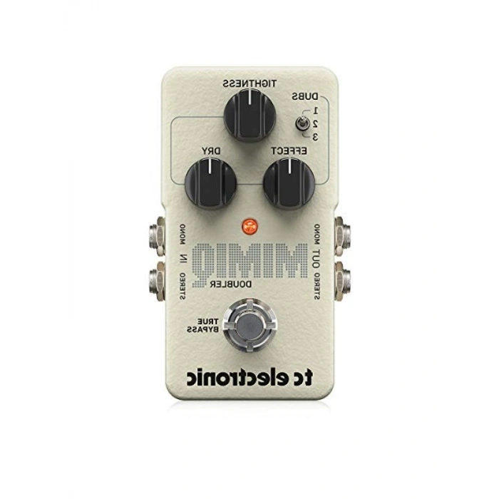 Profesyonel Duble Pedal - Mimiq Doubler