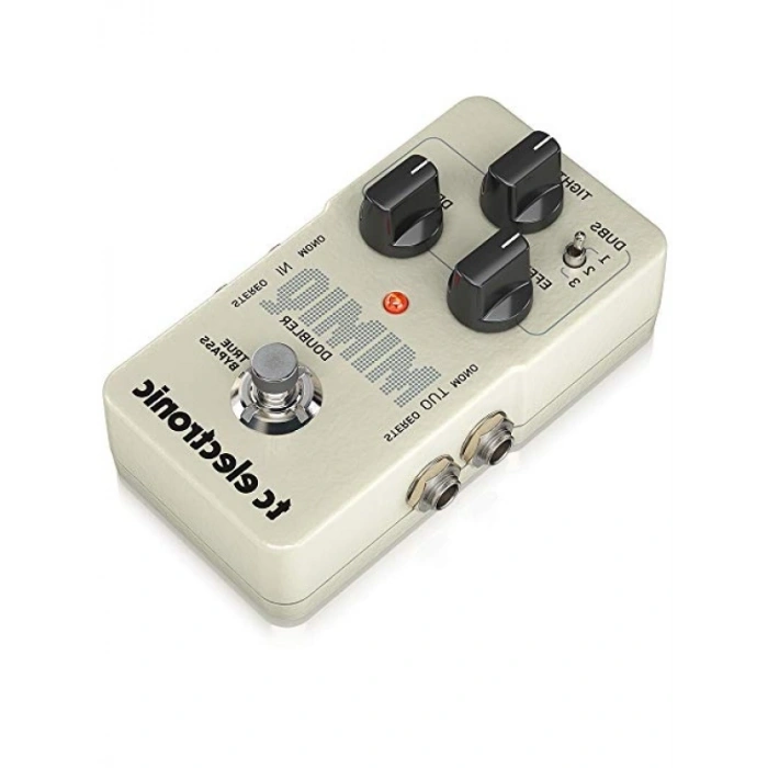 Profesyonel Duble Pedal - Mimiq Doubler