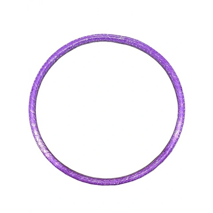 Profesyonel Hulahop 80 cm Mor