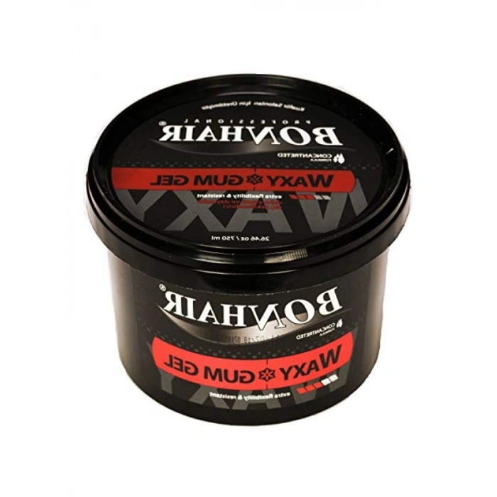 Profesyonel Jöle Waxy Gum 750 Gr
