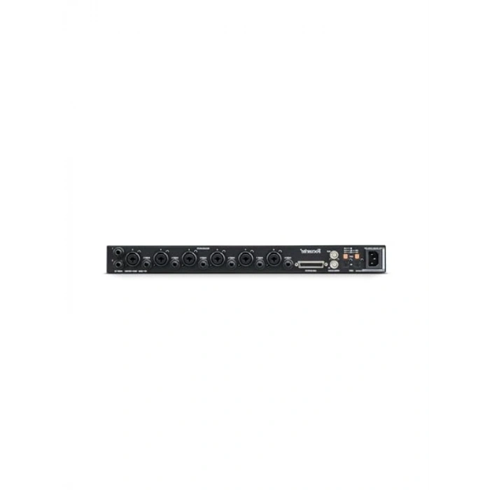 Profesyonel Kalitede 8/8-Çıkışlı ADAT Mikrofon Preamp - Yüksek Dinamik Aralık