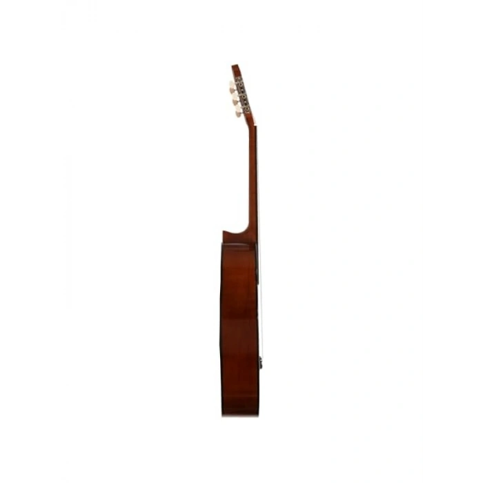 Profesyonel Klasik Gitar - Ladin Üst, Meranti Arka ve Yanlar