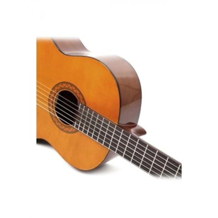 Profesyonel Masif Ağaç Klasik Gitar Seti 4/4