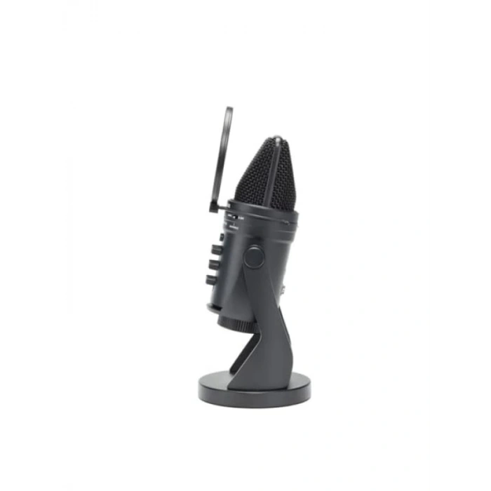 Profesyonel Mikrofon Pop Filtresi 9,5 cm