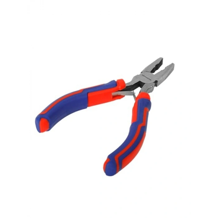 Profesyonel Mini Pense - 120MM CR-V Çelik