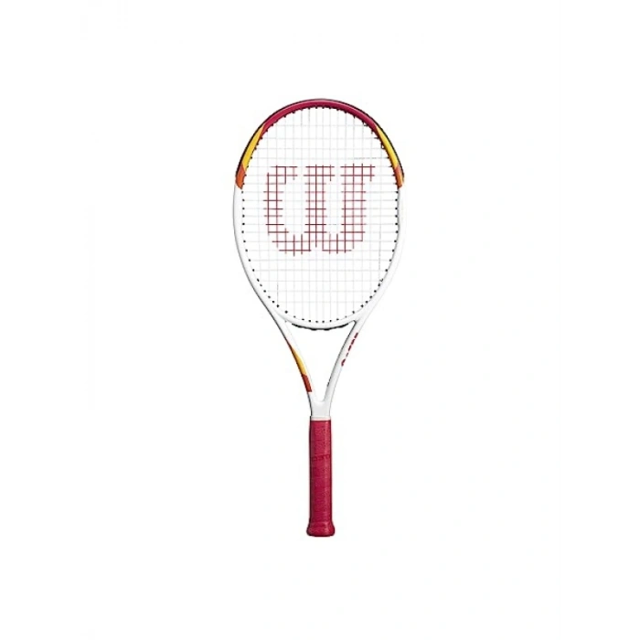 Profesyonel Tenis Oyuncuları İçin Yüksek Kaliteli Tenis Raketi