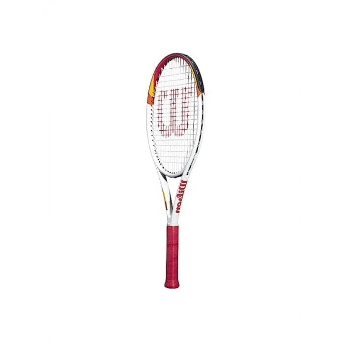 Profesyonel Tenis Oyuncuları İçin Yüksek Kaliteli Tenis Raketi