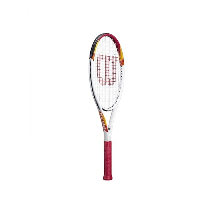Profesyonel Tenis Oyuncuları İçin Yüksek Kaliteli Tenis Raketi
