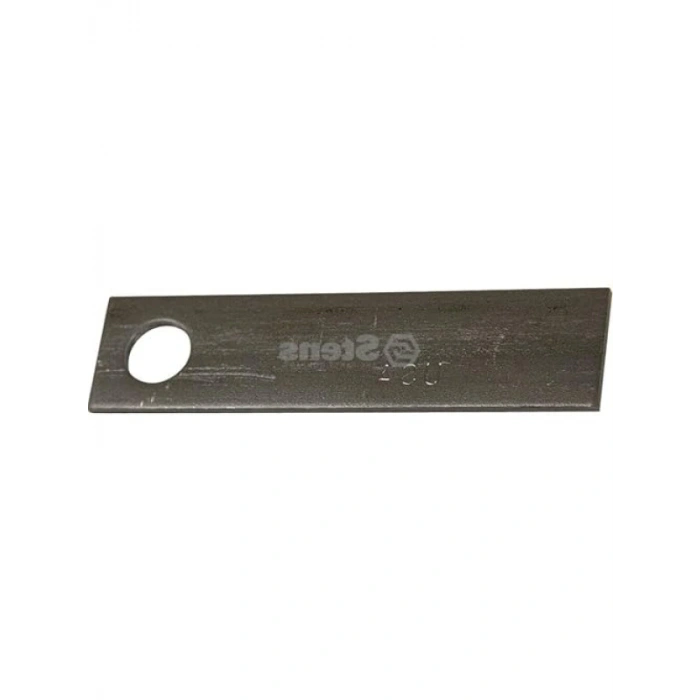 Profesyonel Tırmık Dişi, 10 cm Uzunluk, 2,5 cm Genişlik