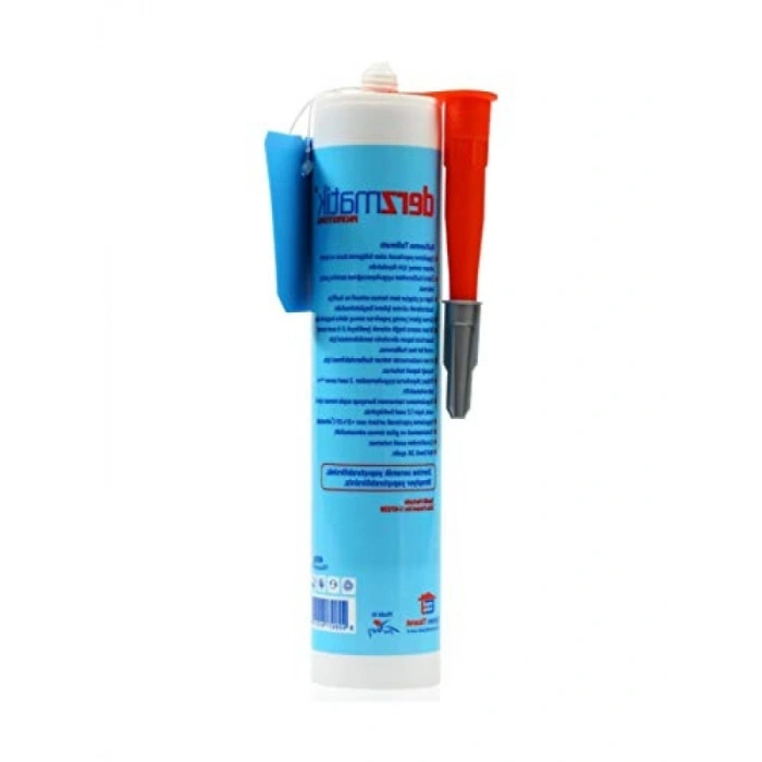 Profesyonel Yapıştırıcı - Gri Renk, 450 gr