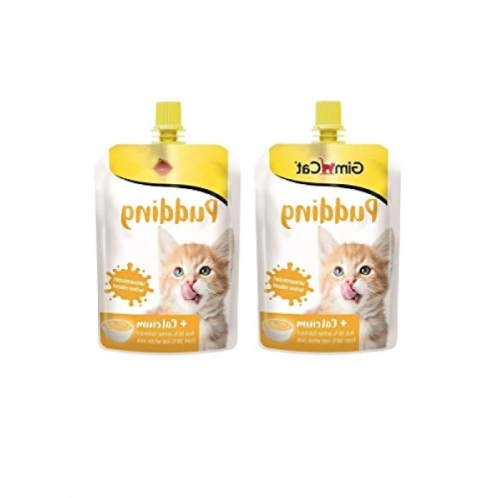 Puding - 150 Gr x 2 Adet