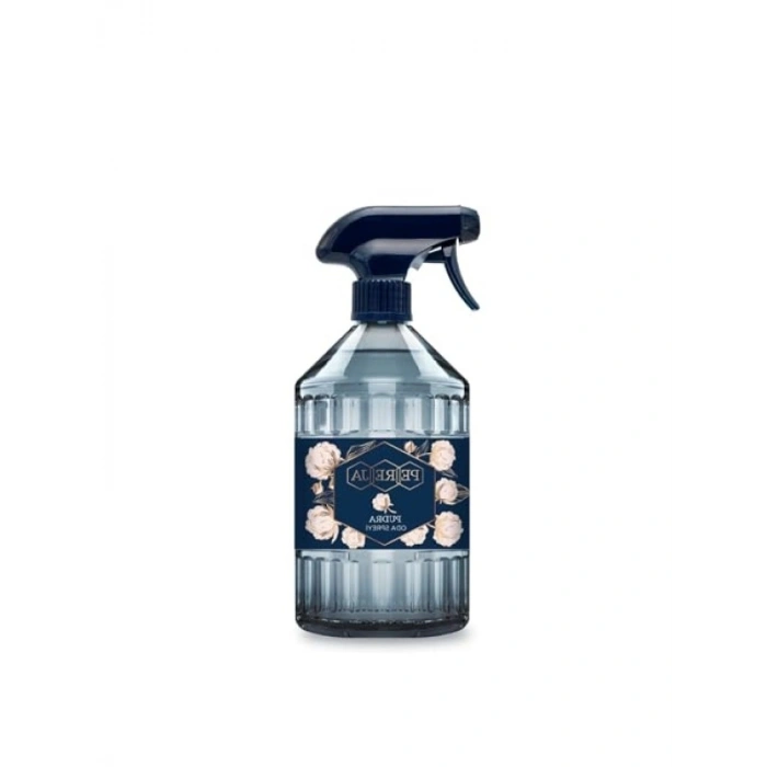 Pudra Kokulu Oda Spreyi - 500ml Ferahlatıcı
