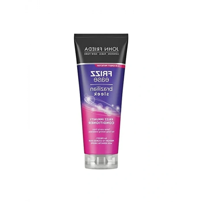 Pürüzsüzleştirici Saç Bakım Kremi 250 ml