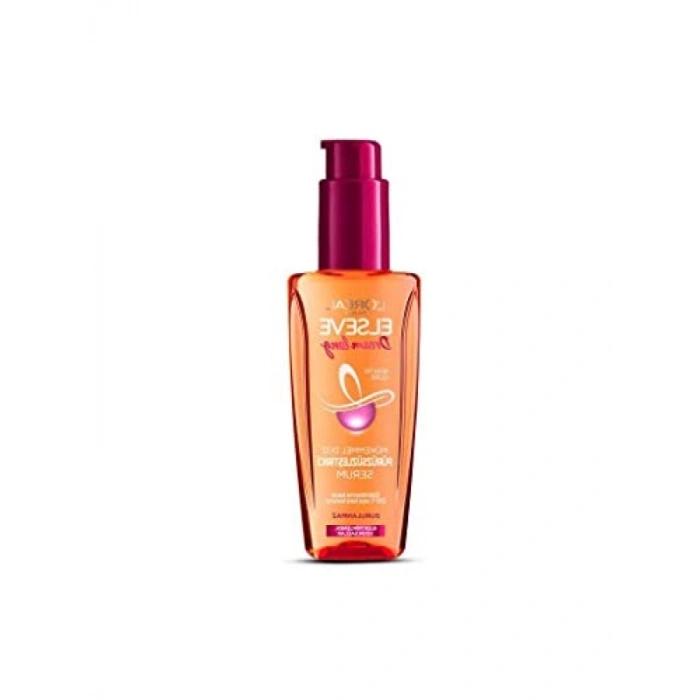 Pürüzsüzleştirici Saç Serumu (100 ml)