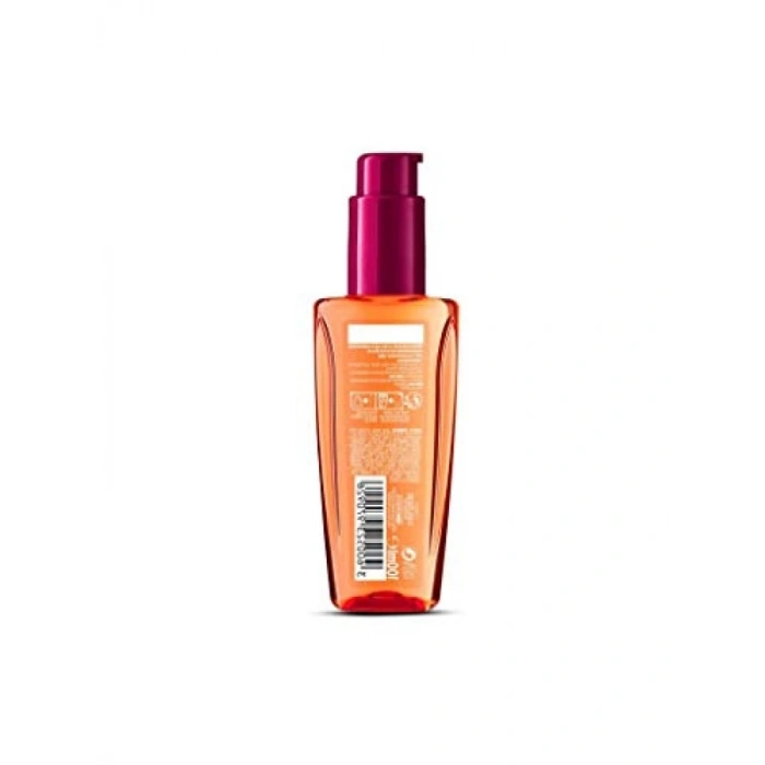 Pürüzsüzleştirici Saç Serumu (100 ml)