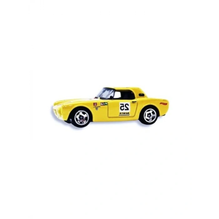 Racing Model Araba - Honda S800
