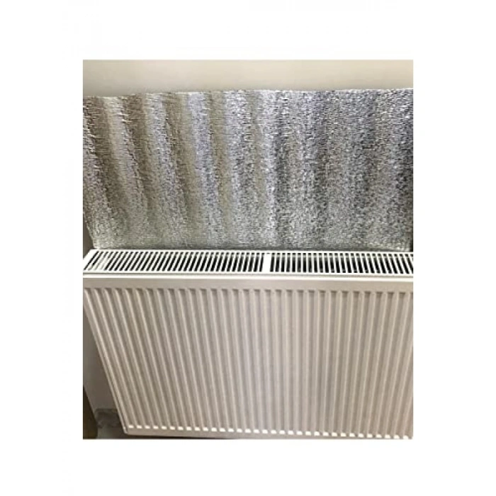 Radyatör Peteği Yalıtım Levhası - Isı Tasarrufu İçin Ideal