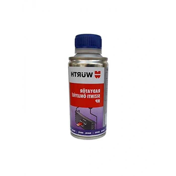 Radyatör Sızıntı Önleyici - 150 ml