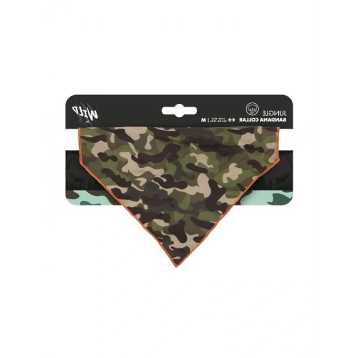 Rahat Bandana Boyun Tasması (M)
