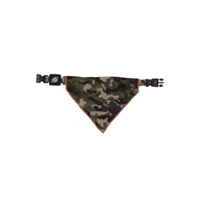 Rahat Bandana Boyun Tasması (M)
