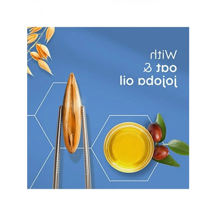Rahatlatıcı Vücut Yağı, Kuru ve Hassas Ciltler İçin, 200 ml