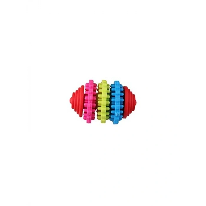 Rainbow World Dişli Oyuncak - 8 cm Eğlenceli Oyun Arkadaşı
