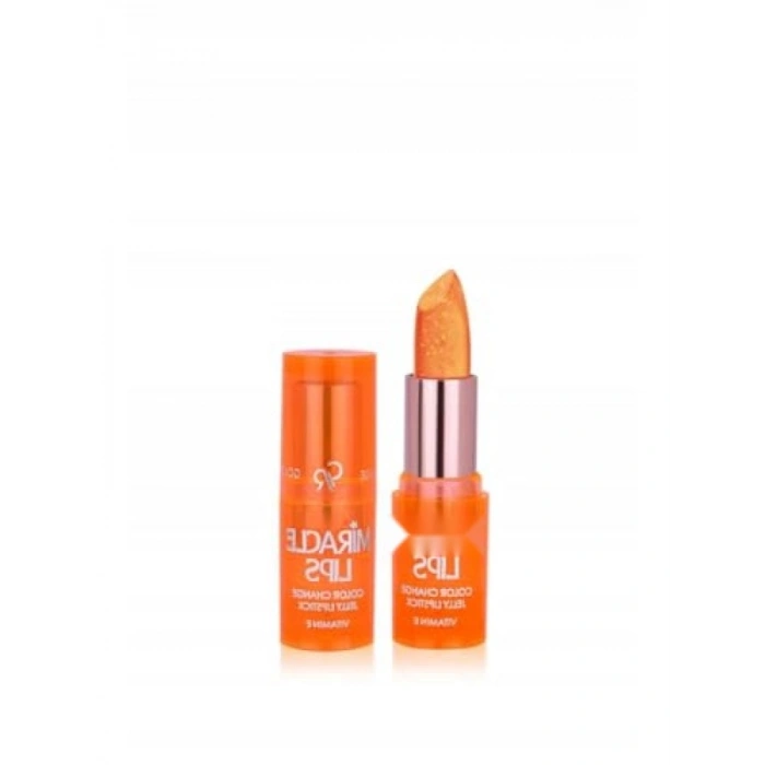 Renk Değiştiren Jel Ruj - No: 103 Natural Pink