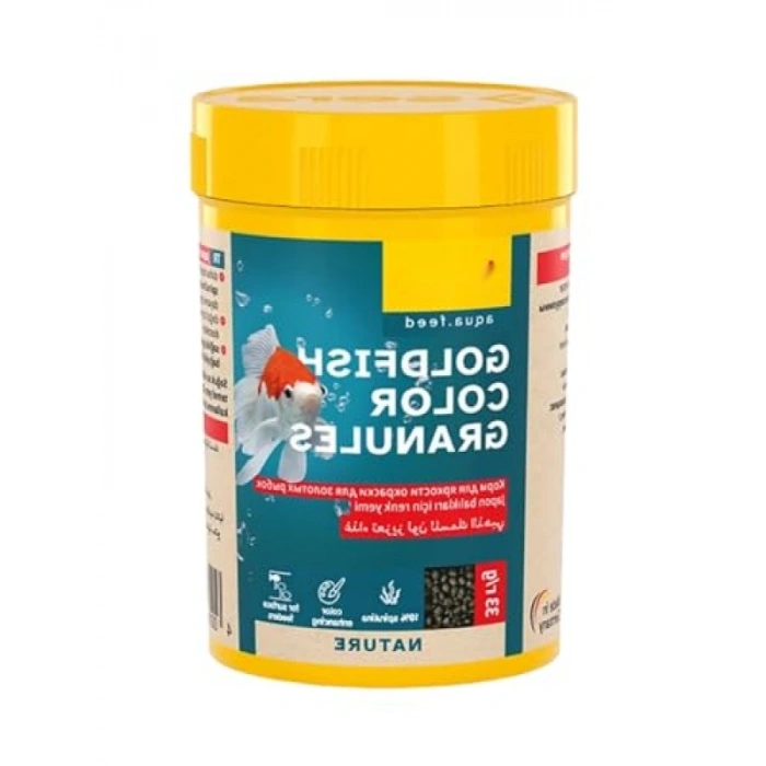 Renk Geliştirici Granüller, 100 ml
