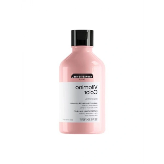 Renk Koruyucu Şampuan - Boyalı Saçlar için 300ml