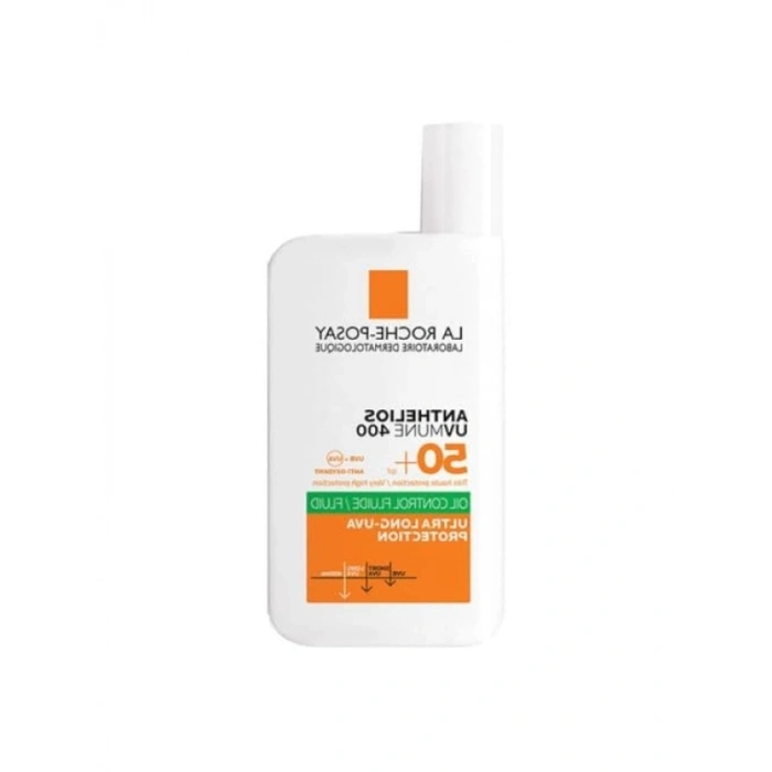 Renkli Güneş Kremi SPF 50+ - Suya Dayanıklı, 50 ml