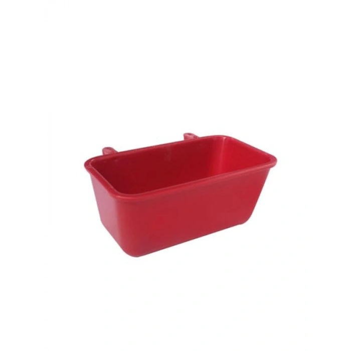Renkli Kuş Yemlikleri, 120 Adet Asorti Mamalık