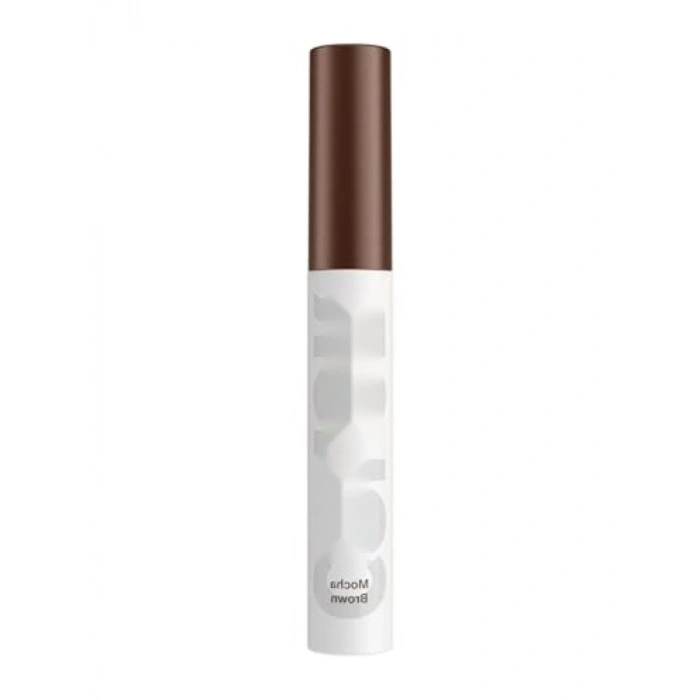Renkli Maskara - No: 08 Mocha Brown
