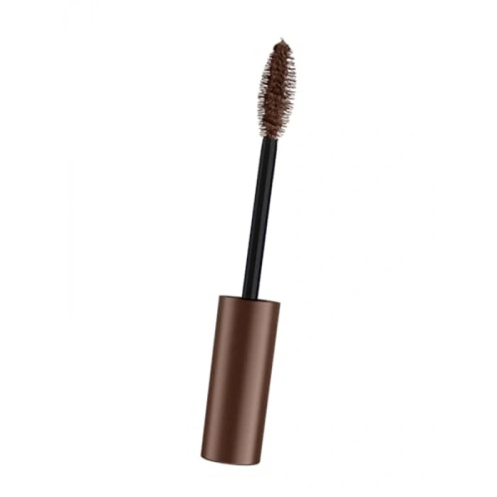 Renkli Maskara - No: 08 Mocha Brown