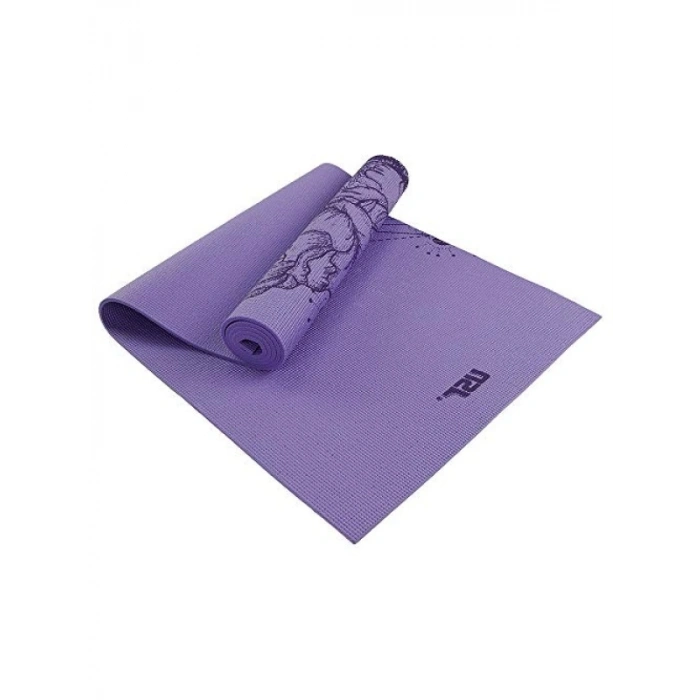 Renkli ve Konforlu Yoga Matı, 183 x 61 x 0,6 cm