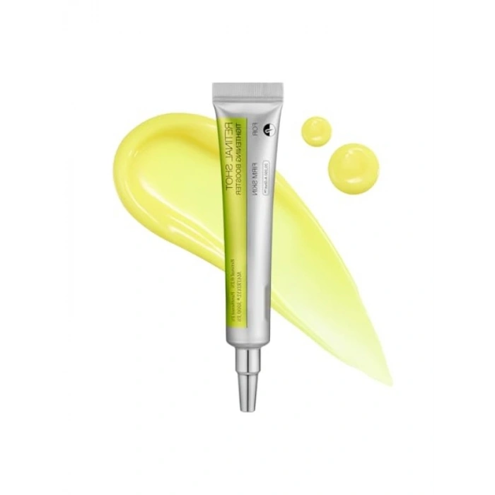 Retinal İçeren Sıkılaştırıcı Booster Krem 15 ml