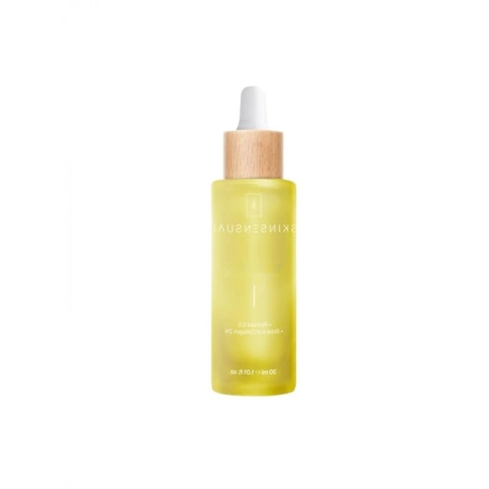Retinoid İçeren Kusursuz Bakım Serumu