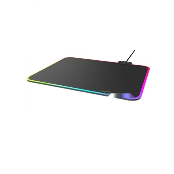 RGB Işık Efektli 320x270 mm Medium Mousepad