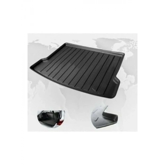 Rizline 3D Bagaj Havuzu - Fiat Egea Cross Wagon Uyumlu