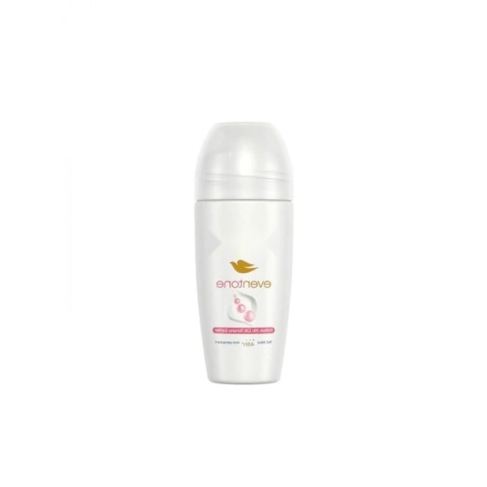 Roll On Deodorant, 50 ml - 48 Saat Koruma ve Cilt Tonu Eşitleyici